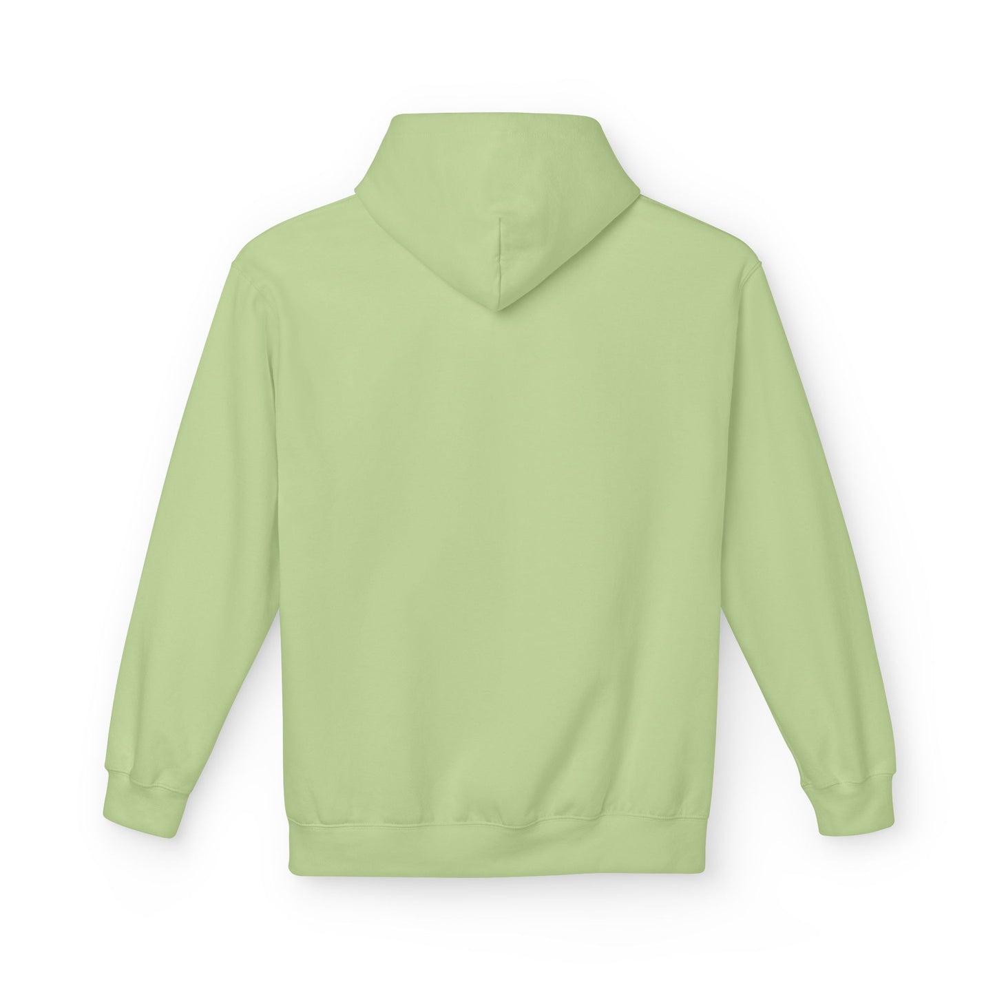 Bounce Beat Unisex Fleece Hoodie - Soft and Cozy Style for Music Lovers
