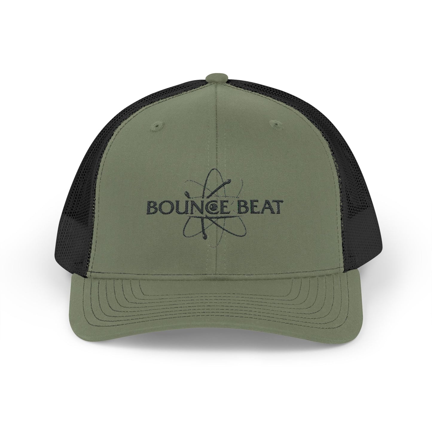 Bounce Beat Snapback Hat