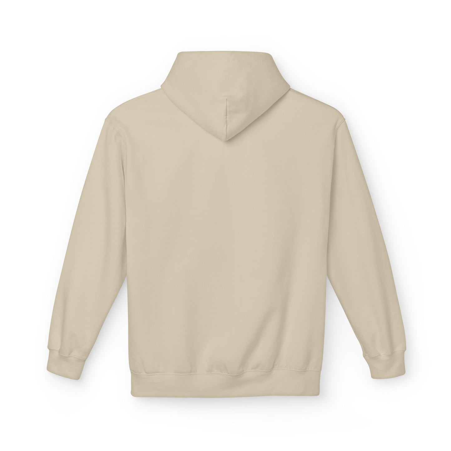 Bounce Beat Unisex Fleece Hoodie - Soft and Cozy Style for Music Lovers