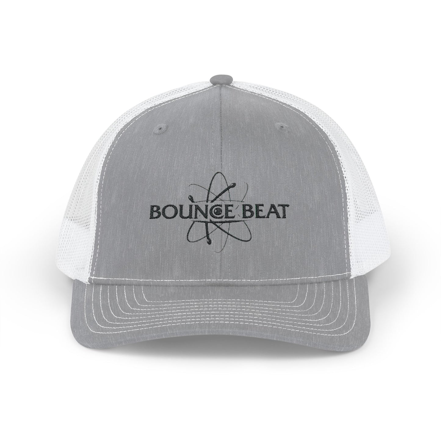 Bounce Beat Snapback Hat