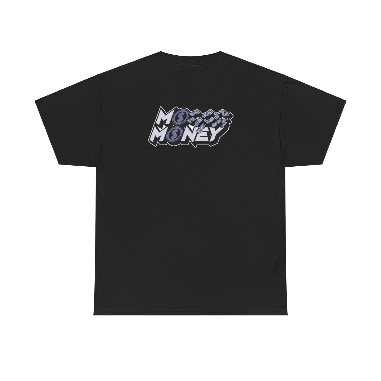 Mo Money The Game T Shirt