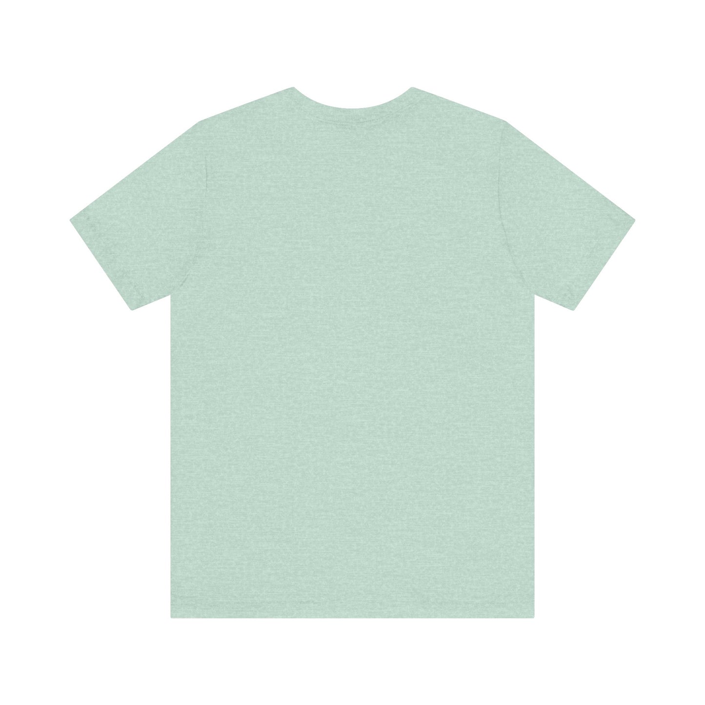 Smiley Face Truth Tee, Funny Graphic T-Shirt, Unisex Casual Wear, Perfect Gift for Friends, Comfortable Everyday Tee