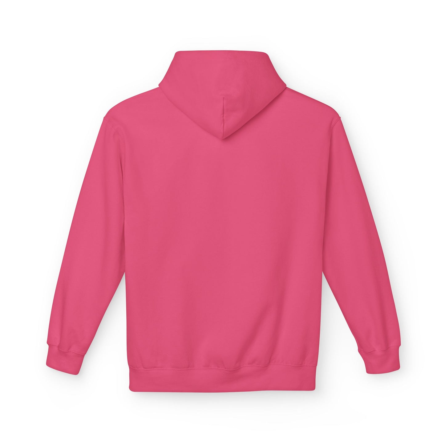 Bounce Beat Unisex Fleece Hoodie - Soft and Cozy Style for Music Lovers