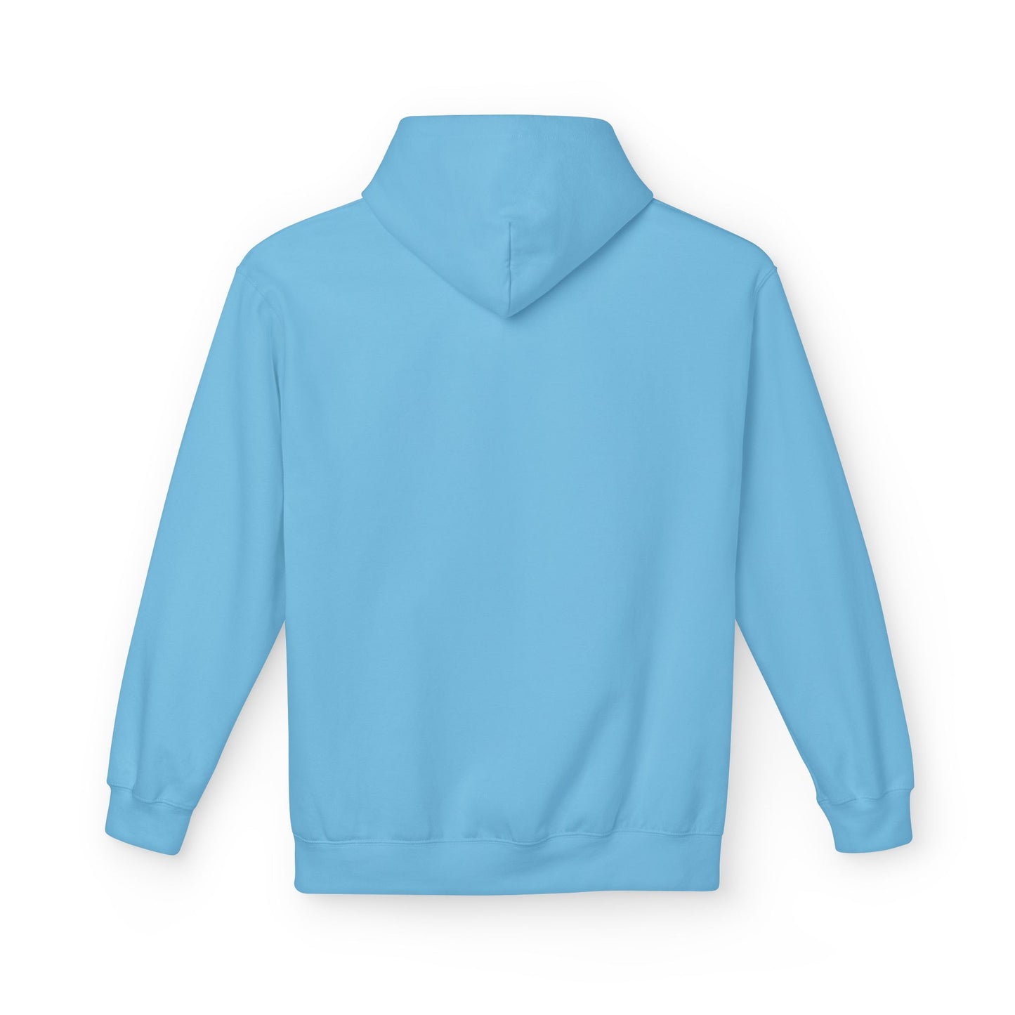 Bounce Beat Unisex Fleece Hoodie - Soft and Cozy Style for Music Lovers