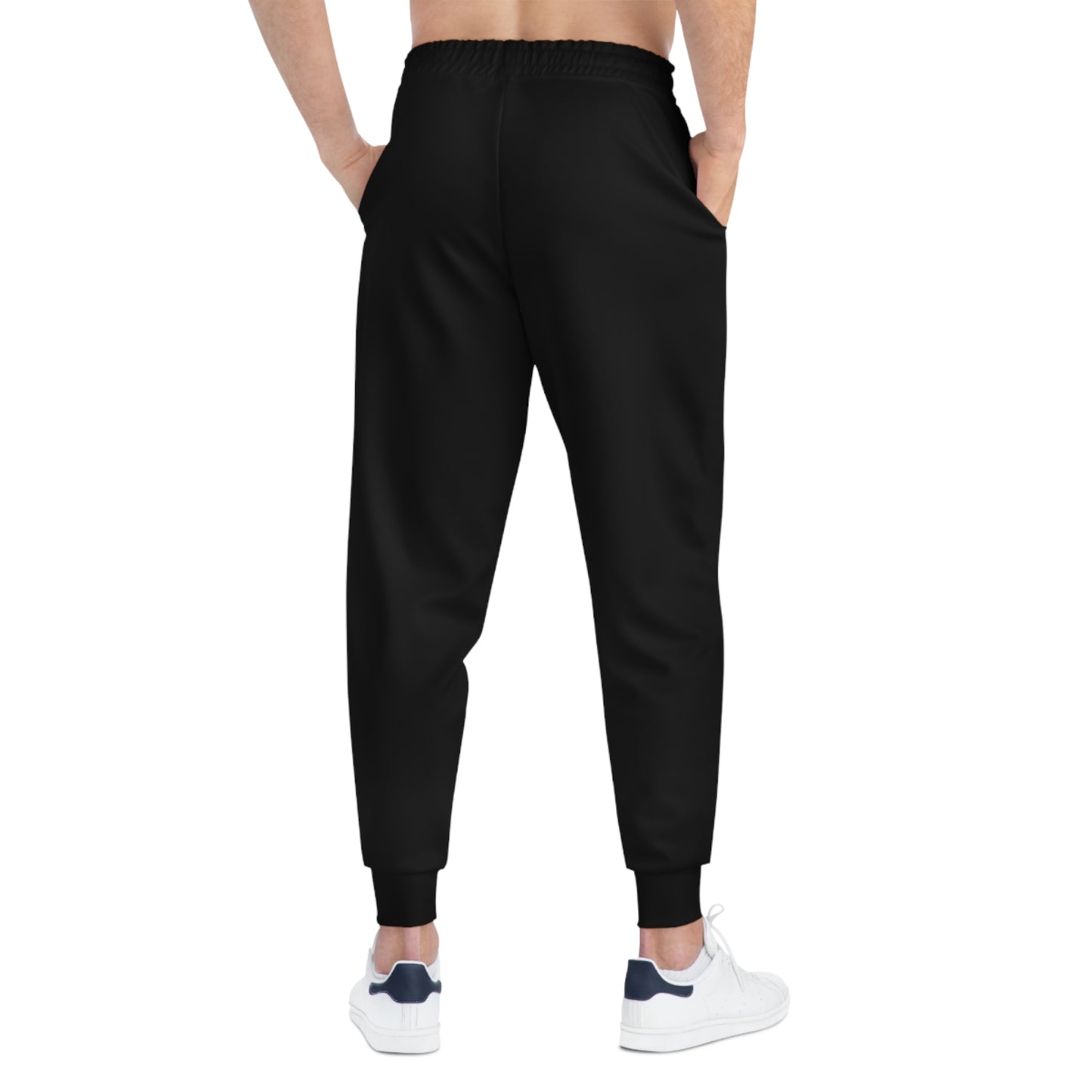 Bounce Beat Alien Invasion Athletic Joggers