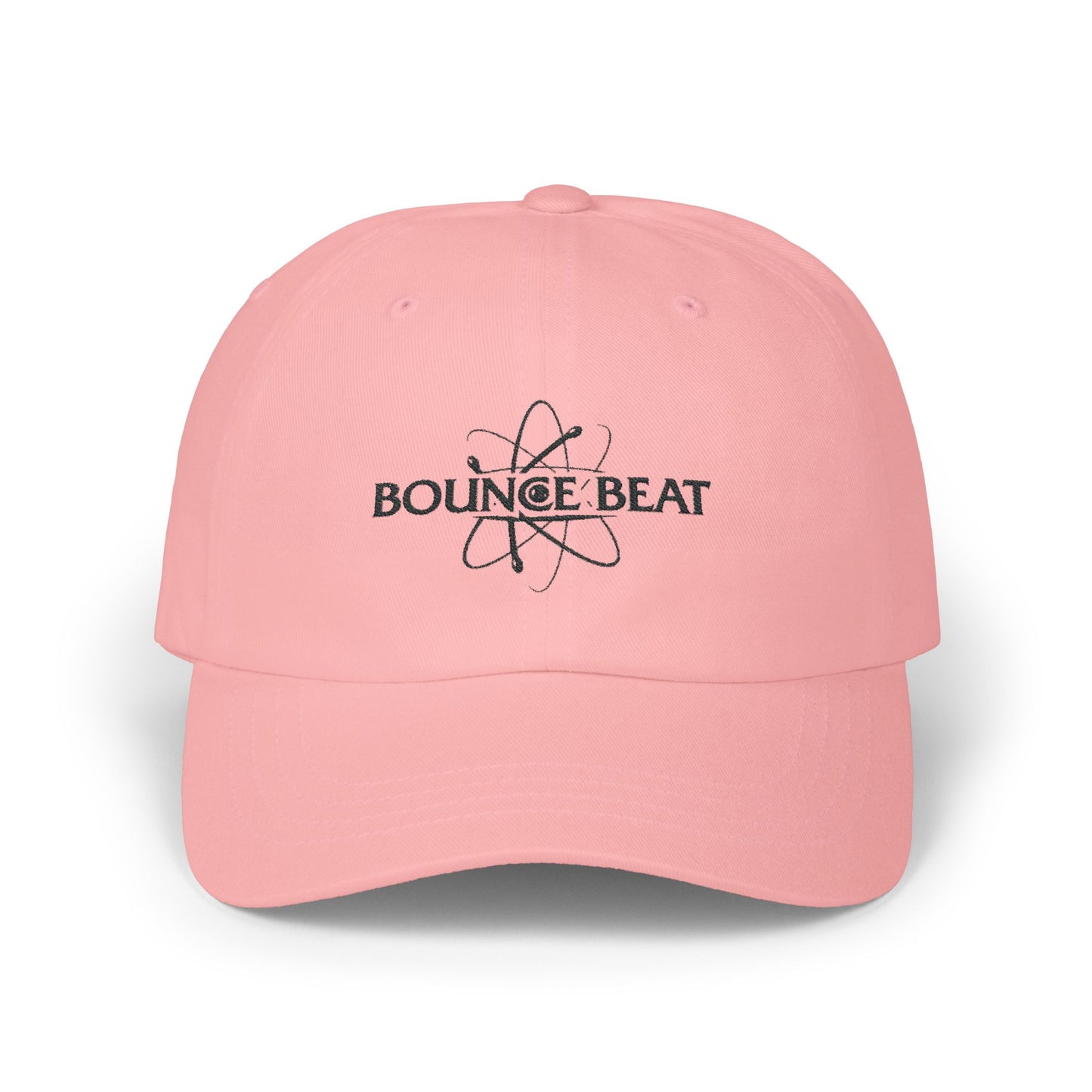 Bounce Beat Logo Classic Cap