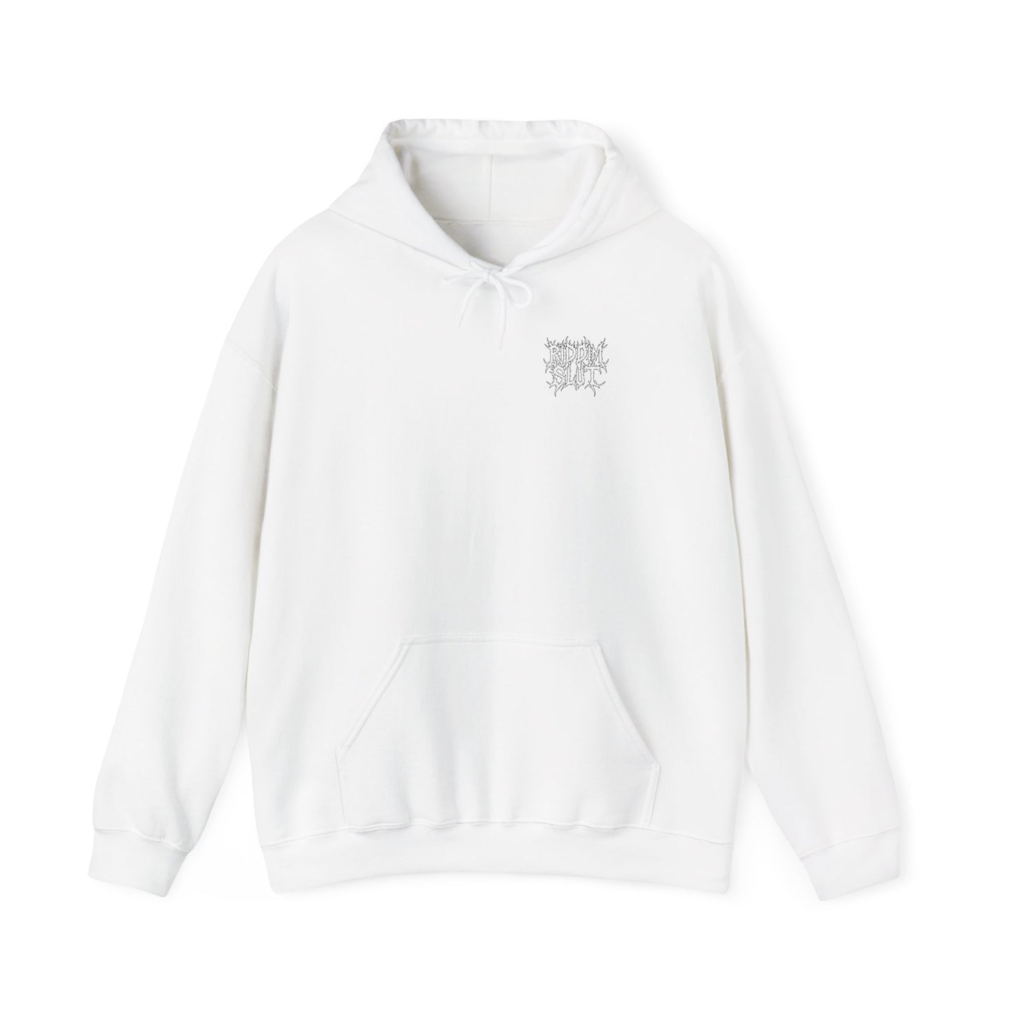 Riddim Slut Hoodie
