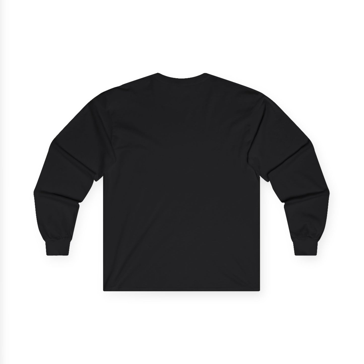 Ancient Alien Bouncebeat black long sleeve