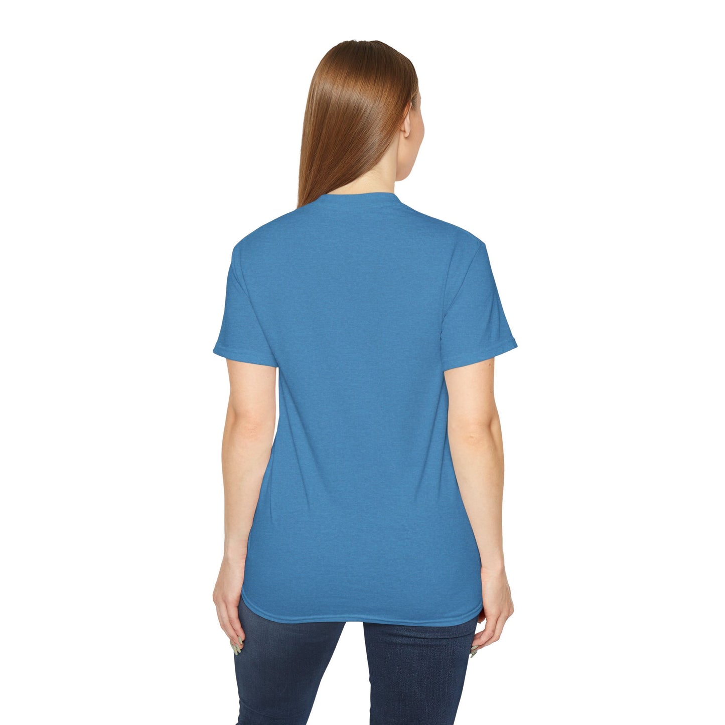 Tiki Bar Designer Cotton Tee