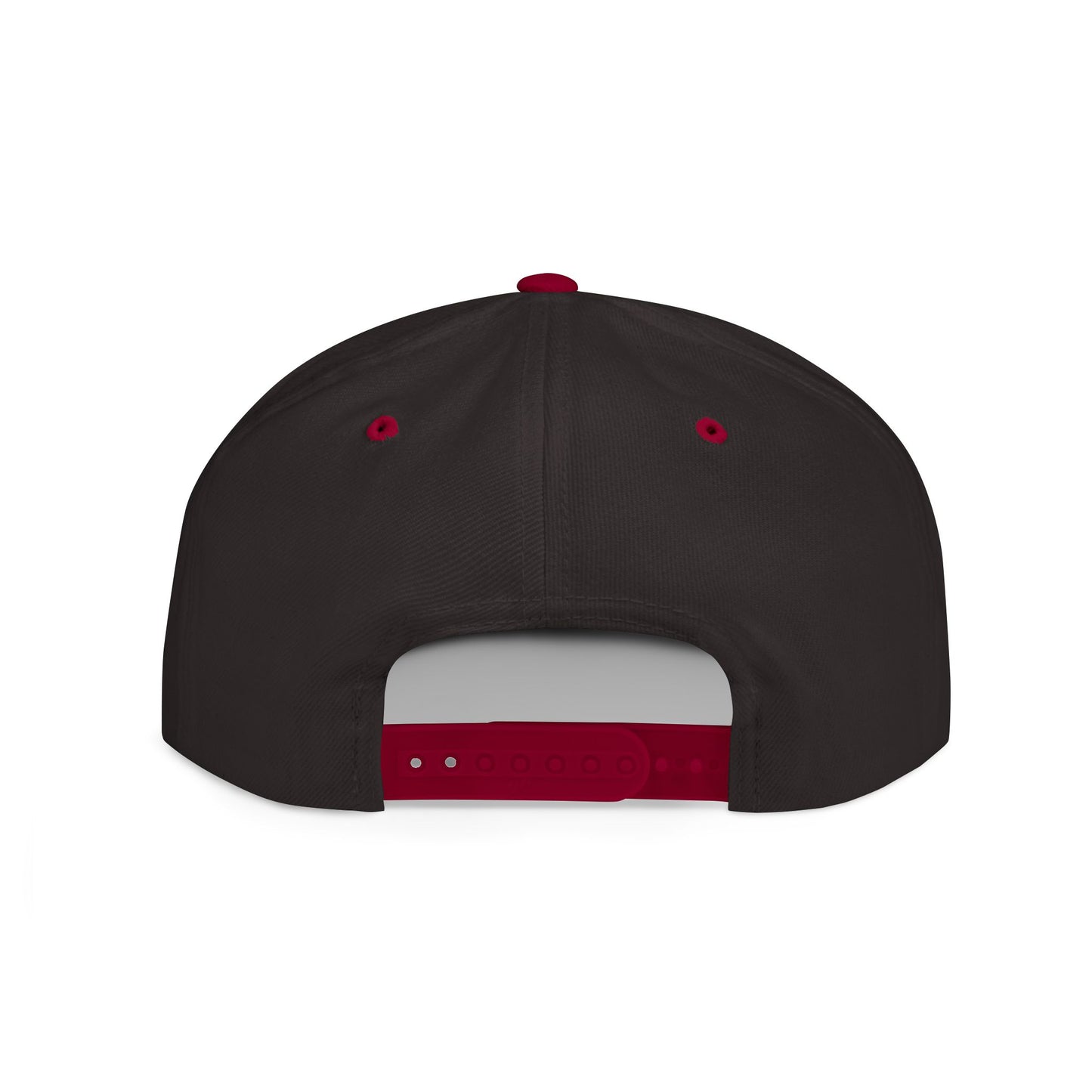 Bounce Beat Snapback Hat