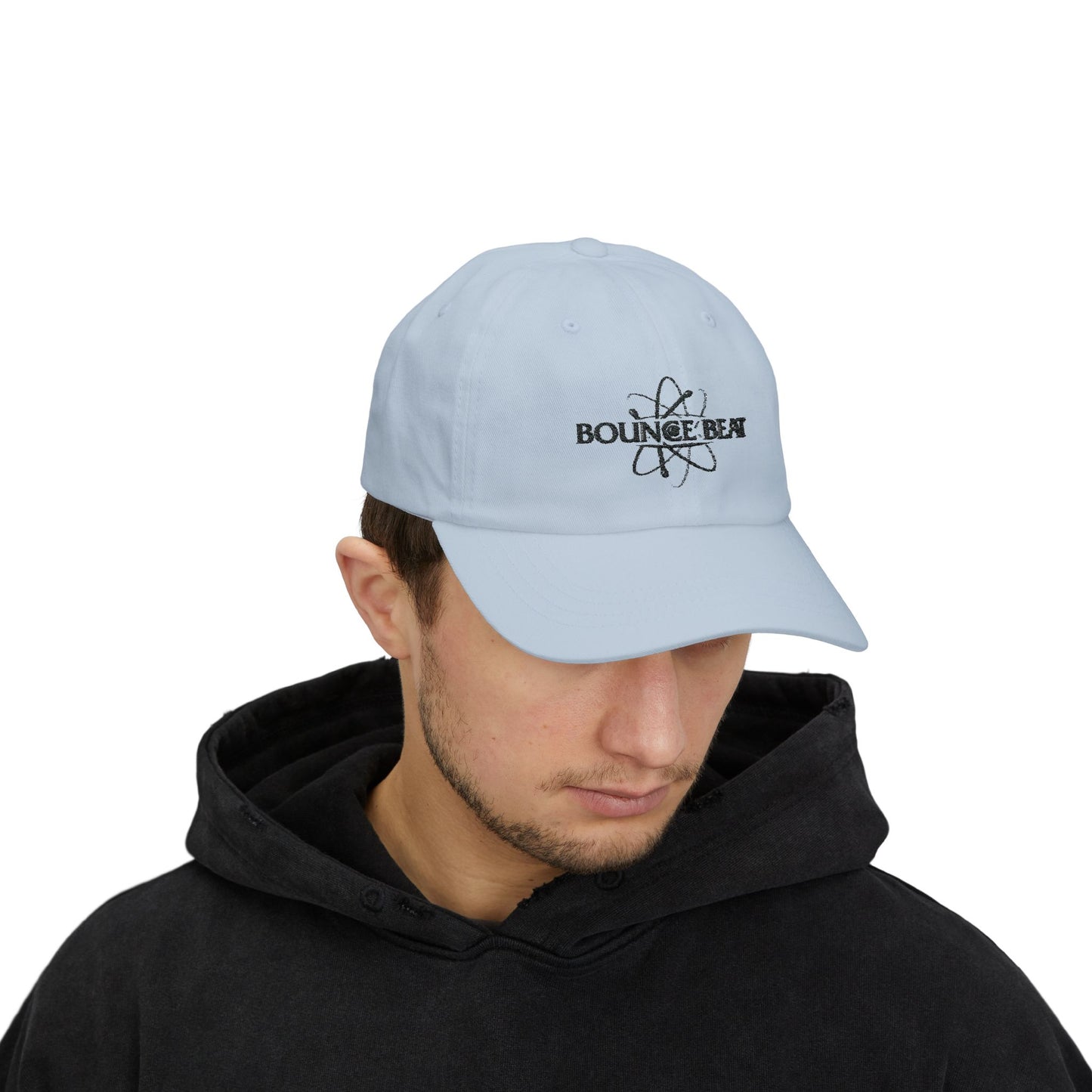 Bounce Beat Logo Classic Cap