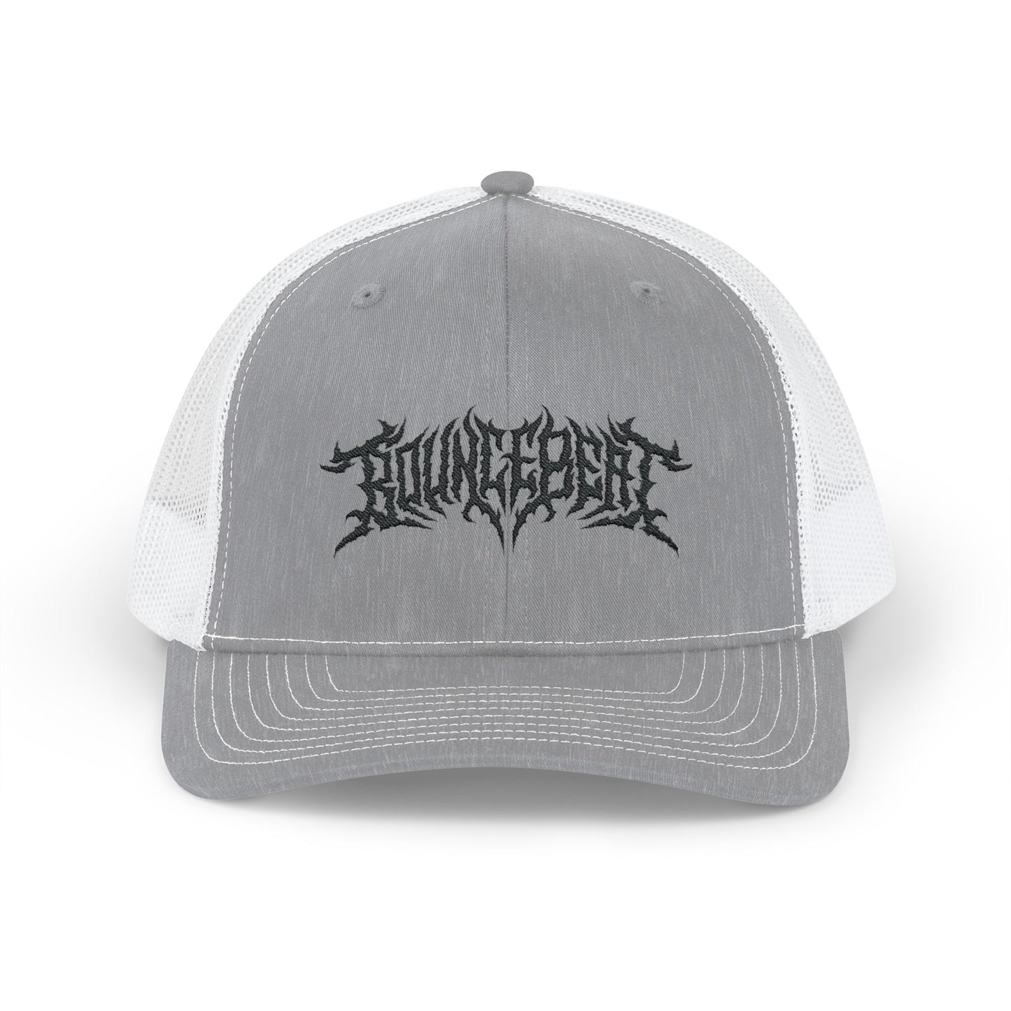 Bounce Beat Trucker Cap