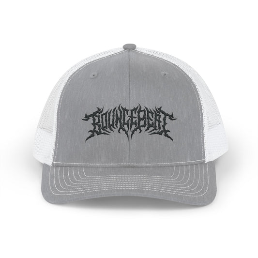 Bounce Beat Trucker Cap