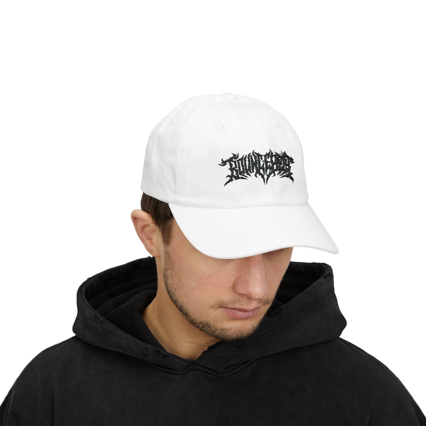 Bounce Beat Classic Cap