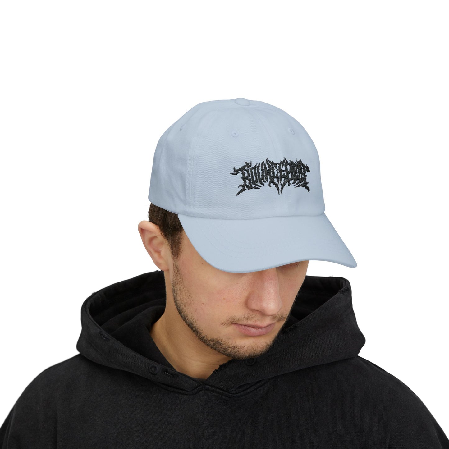Bounce Beat Classic Cap