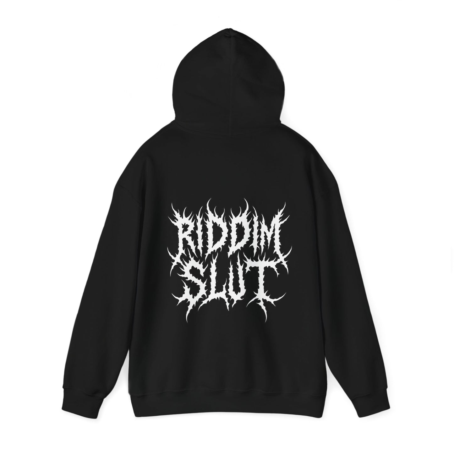 Riddim Slut Hoodie