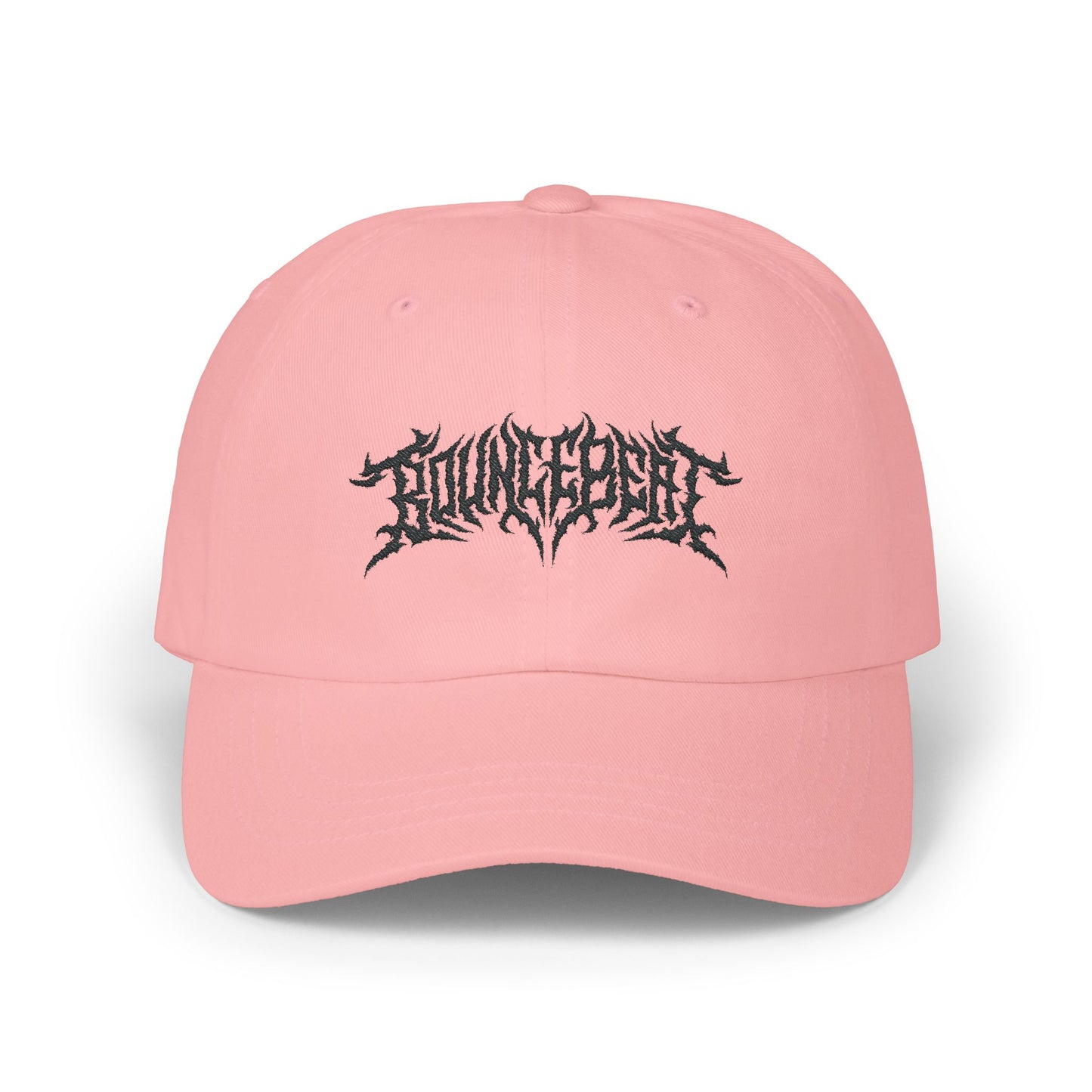 Bounce Beat Classic Cap