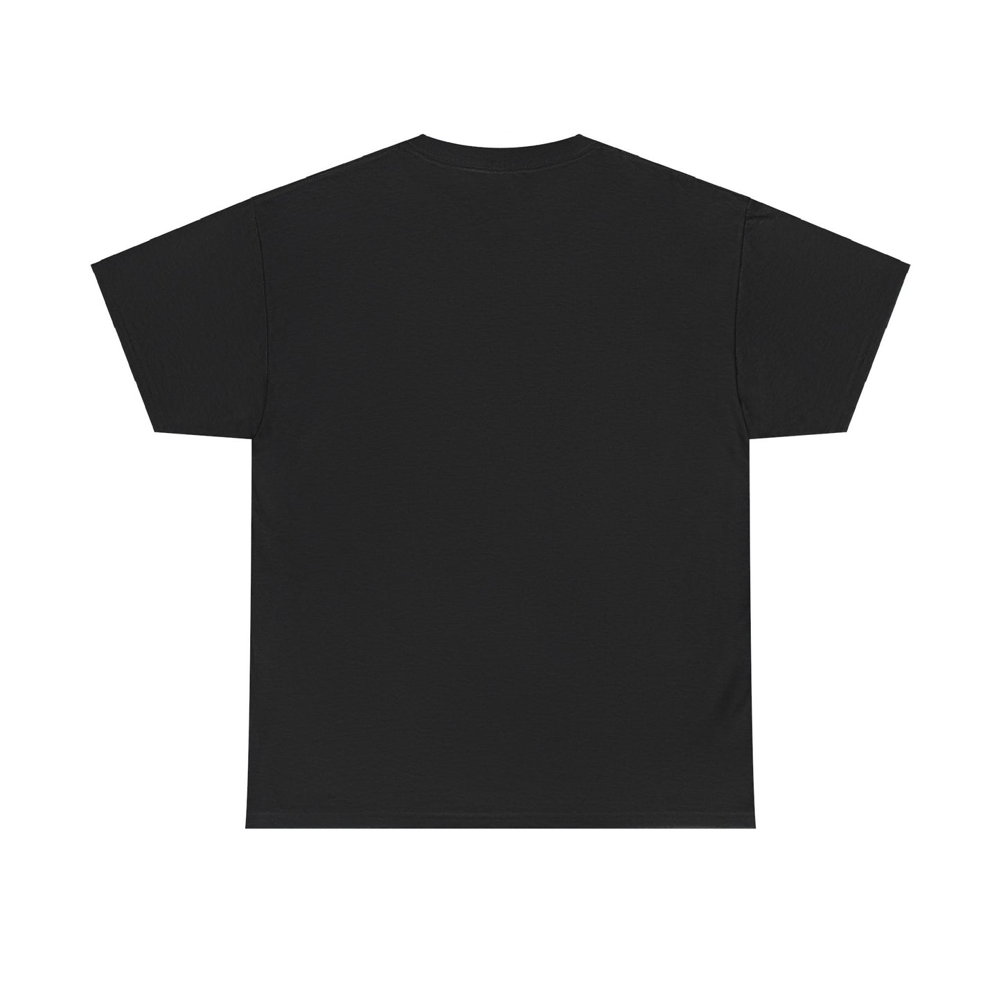 Bounce Beat Universal Frame Black Tee