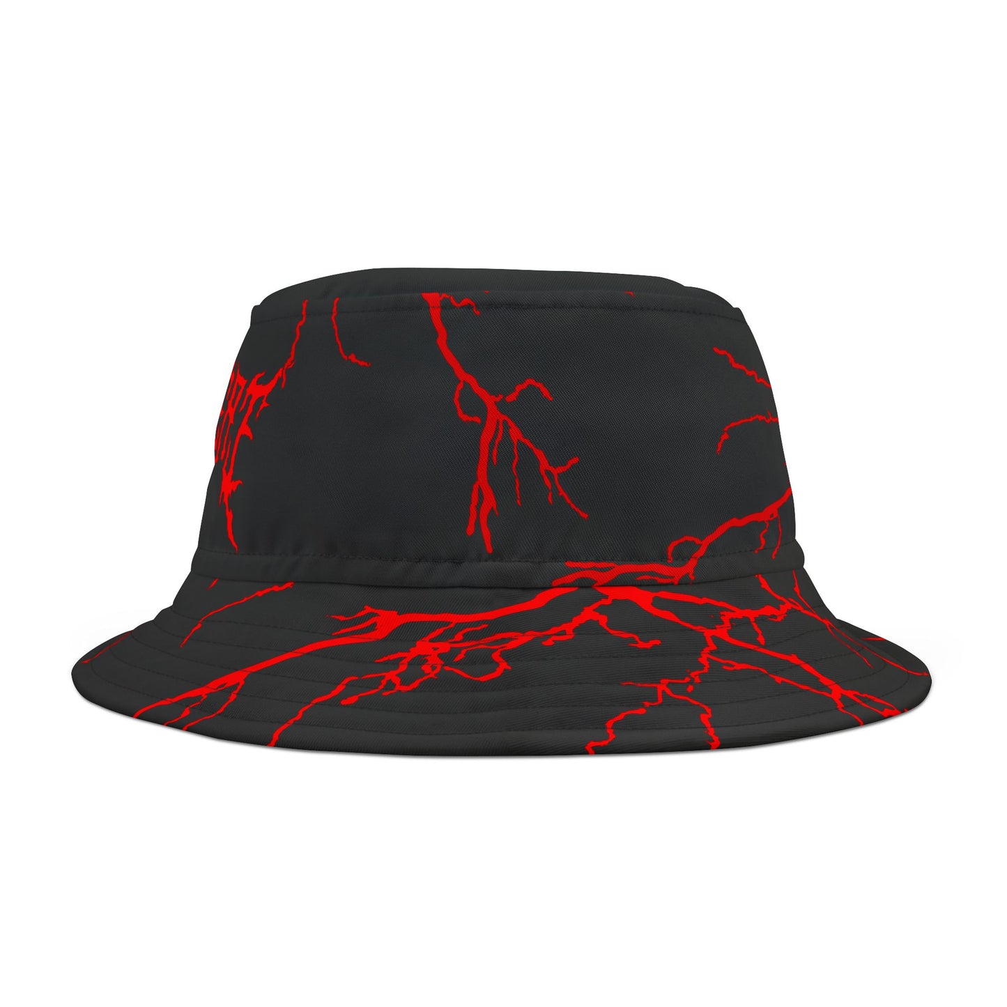 Bouncebeat Lightning Bucket Hat