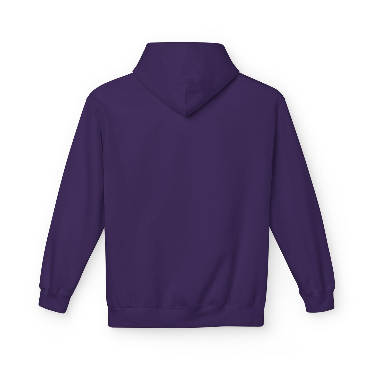 Bounce Beat Logo Fleece Hoodie
