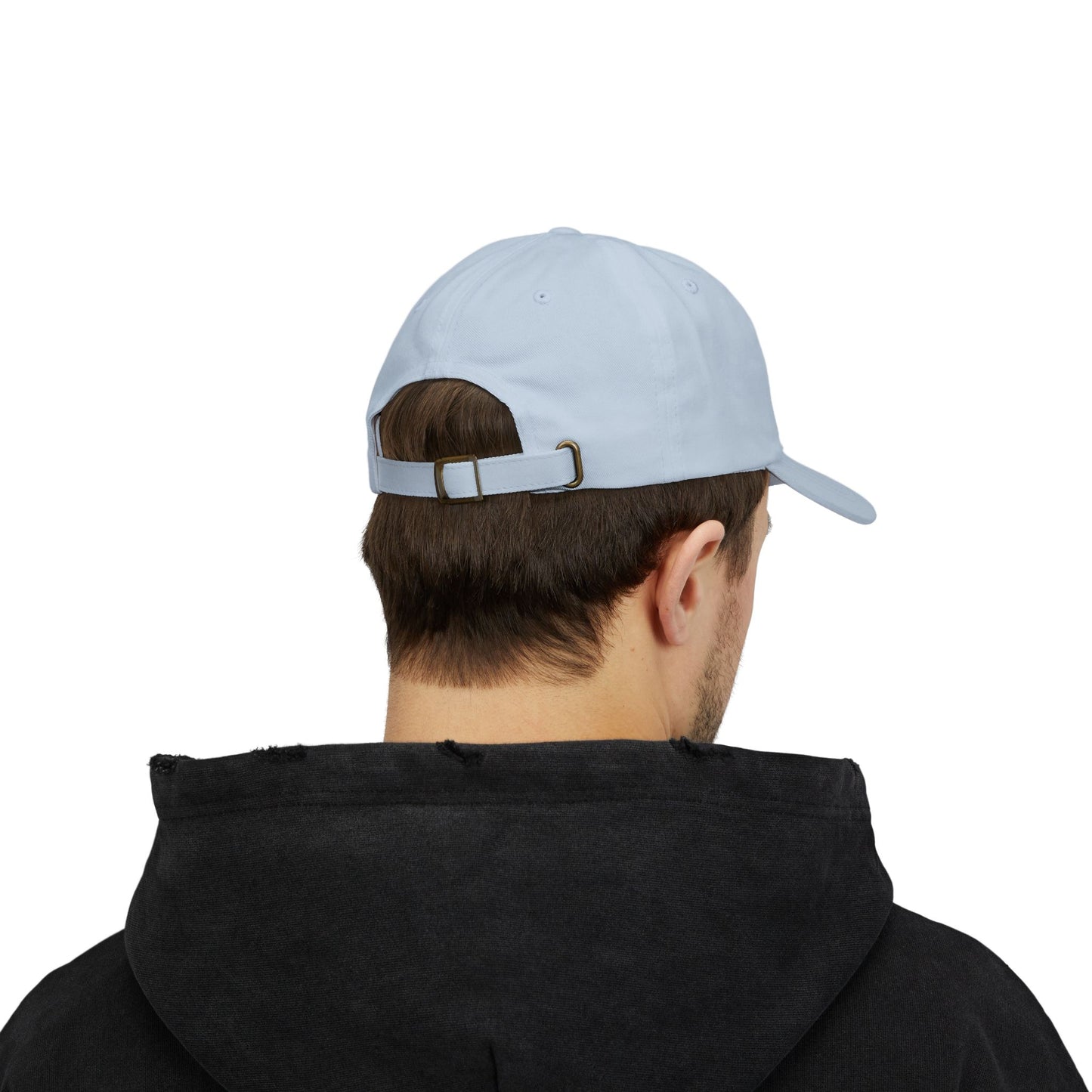 Bounce Beat Logo Classic Cap