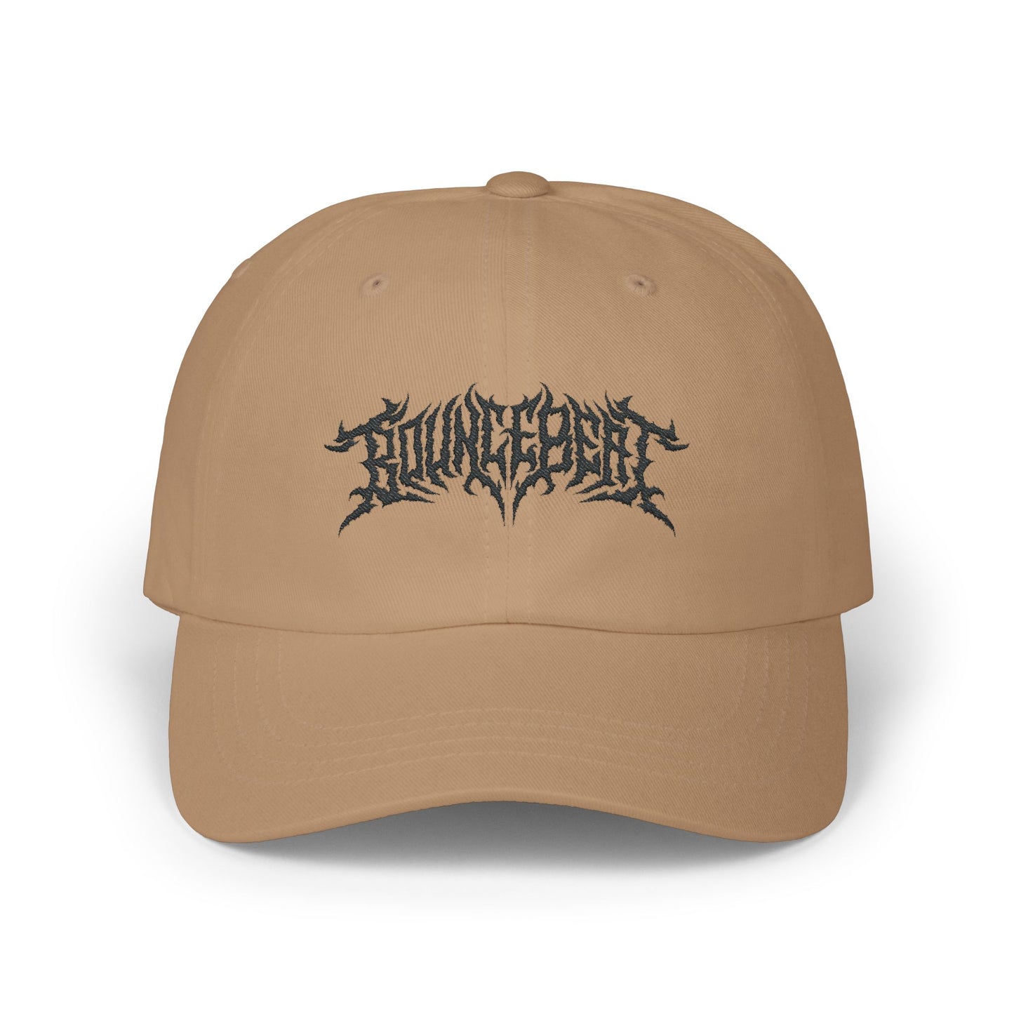 Bounce Beat Classic Cap