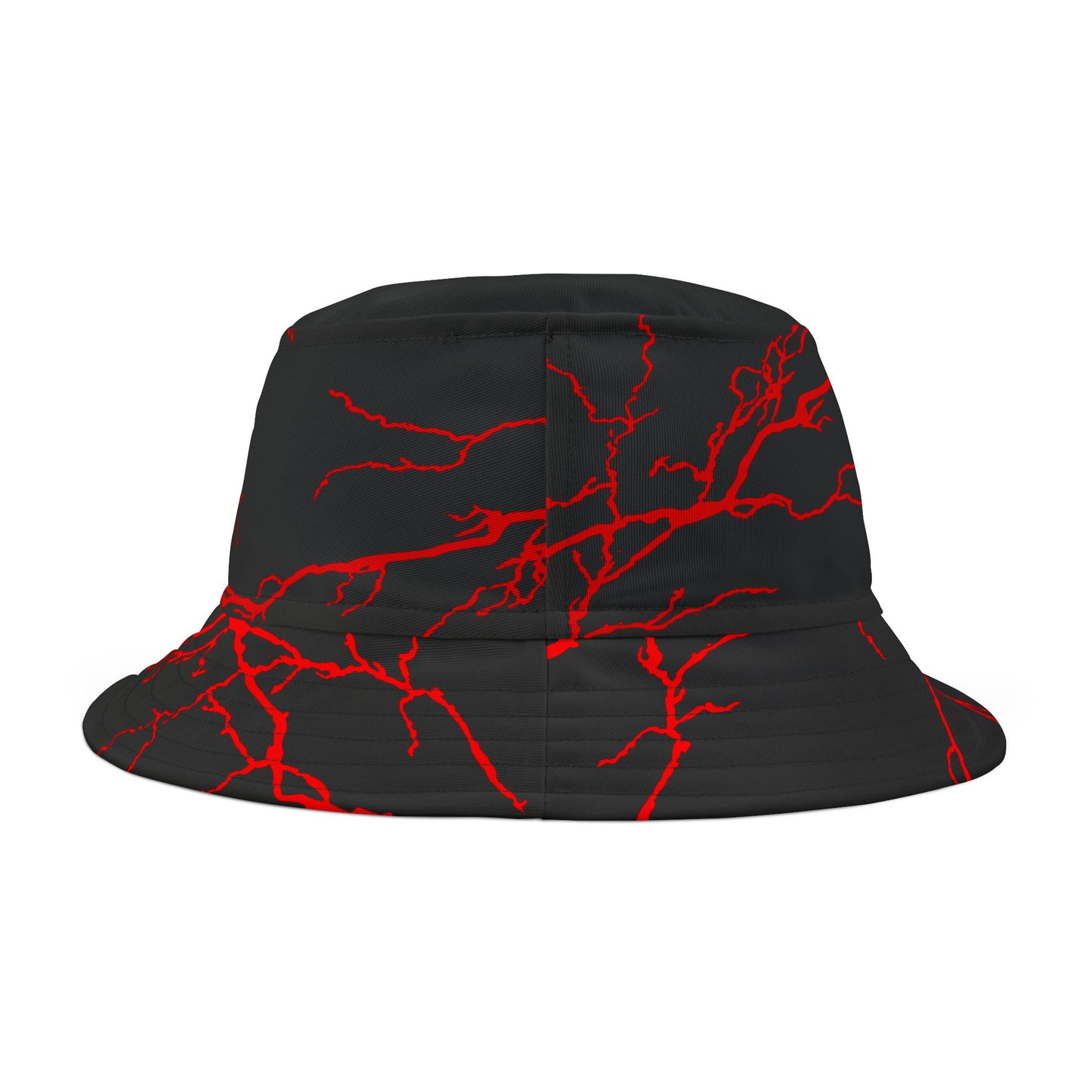 Bouncebeat Lightning Bucket Hat