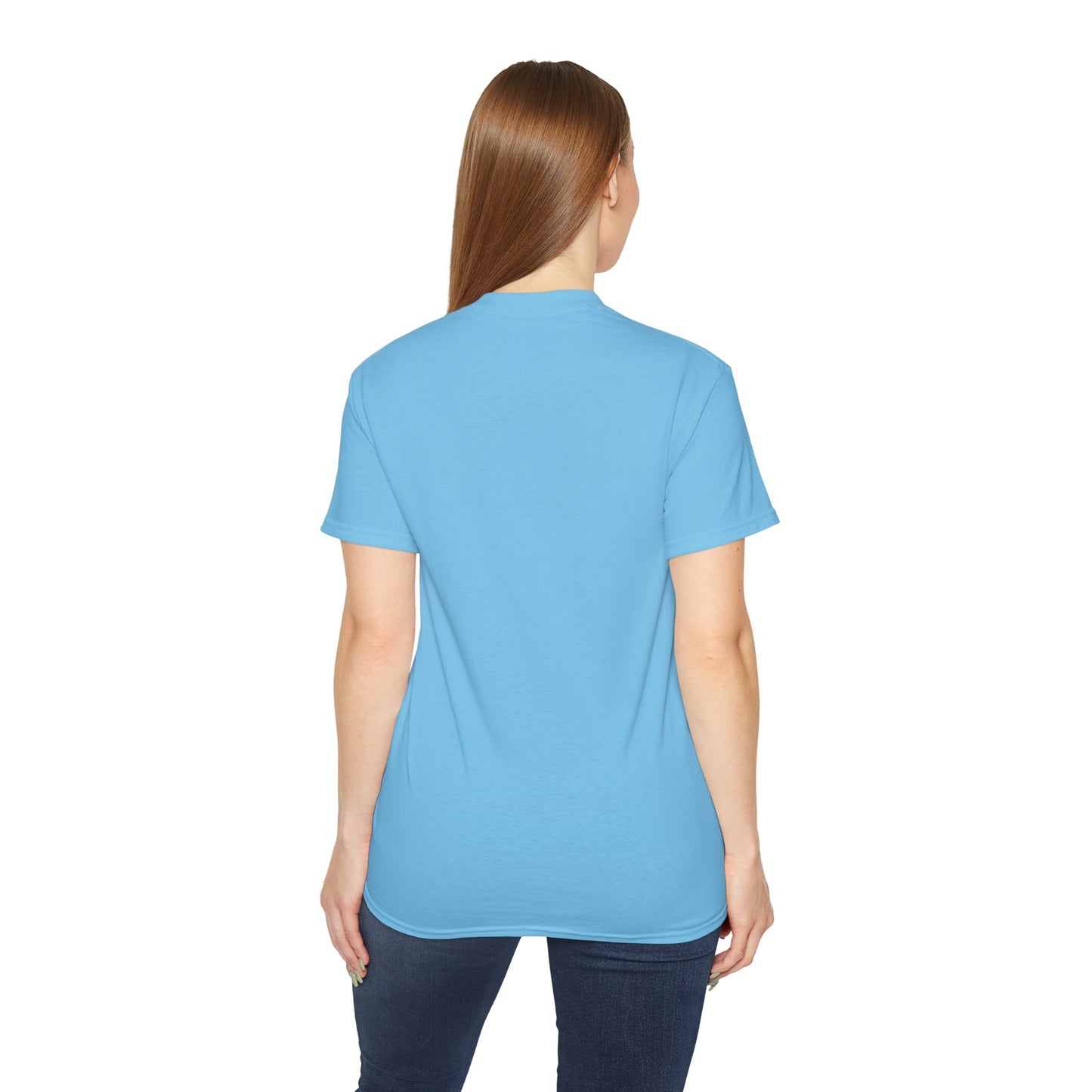 Tiki Bar Designer Cotton Tee