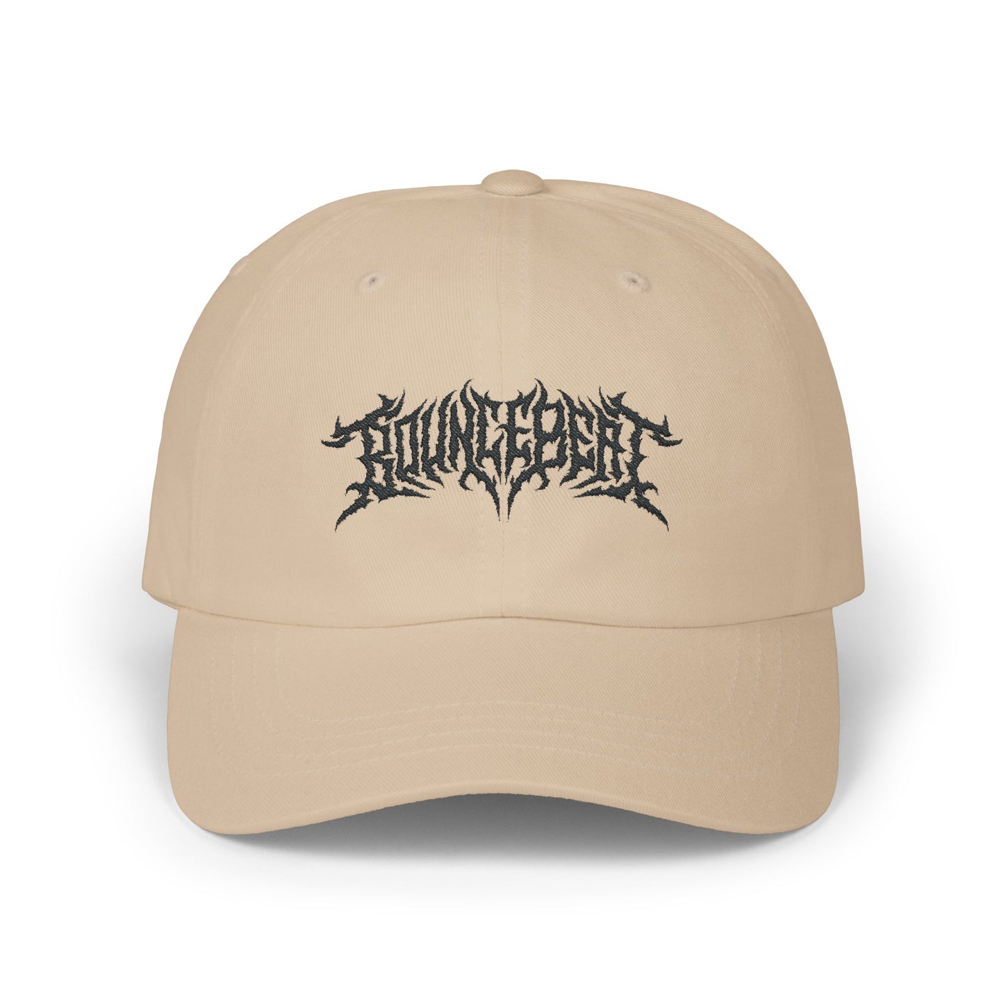 Bounce Beat Classic Cap