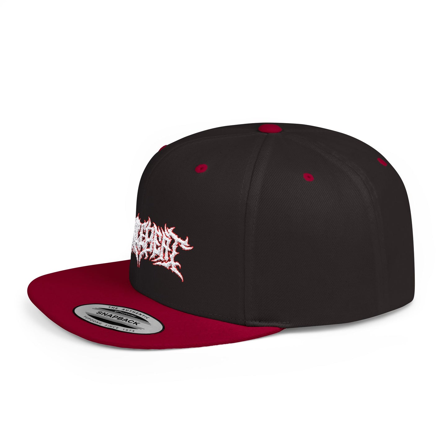 Bounce Beat Snapback Hat