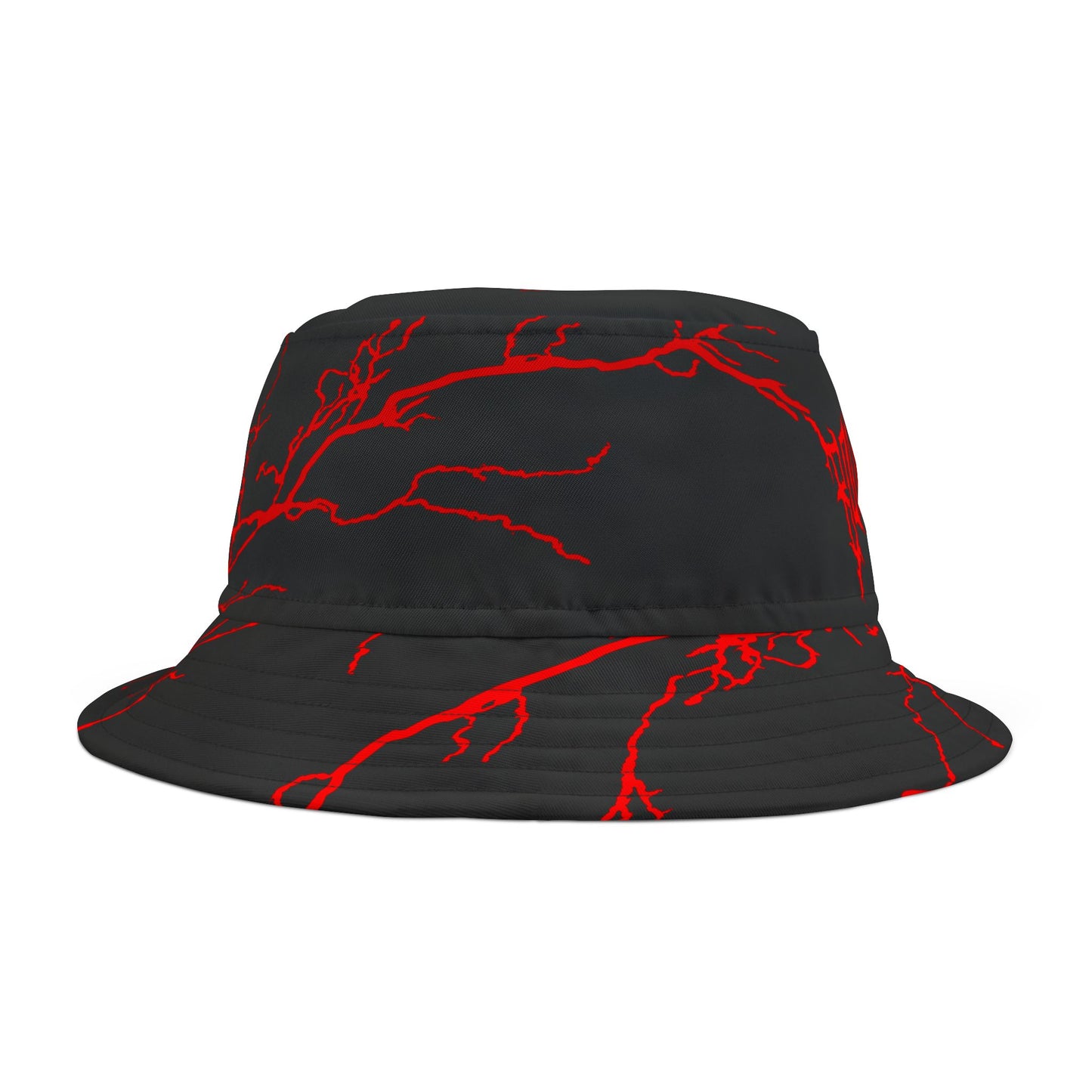 Bouncebeat Lightning Bucket Hat