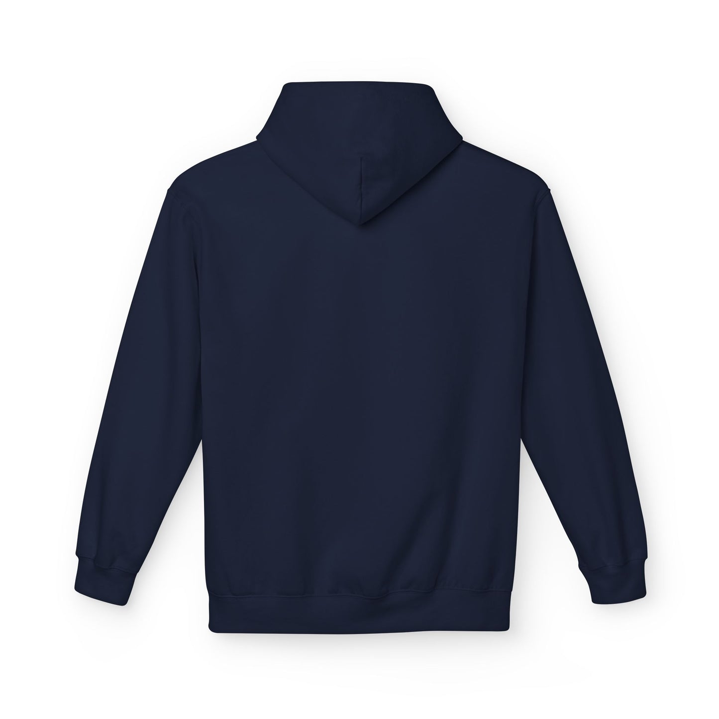 Bounce Beat Logo Fleece Hoodie