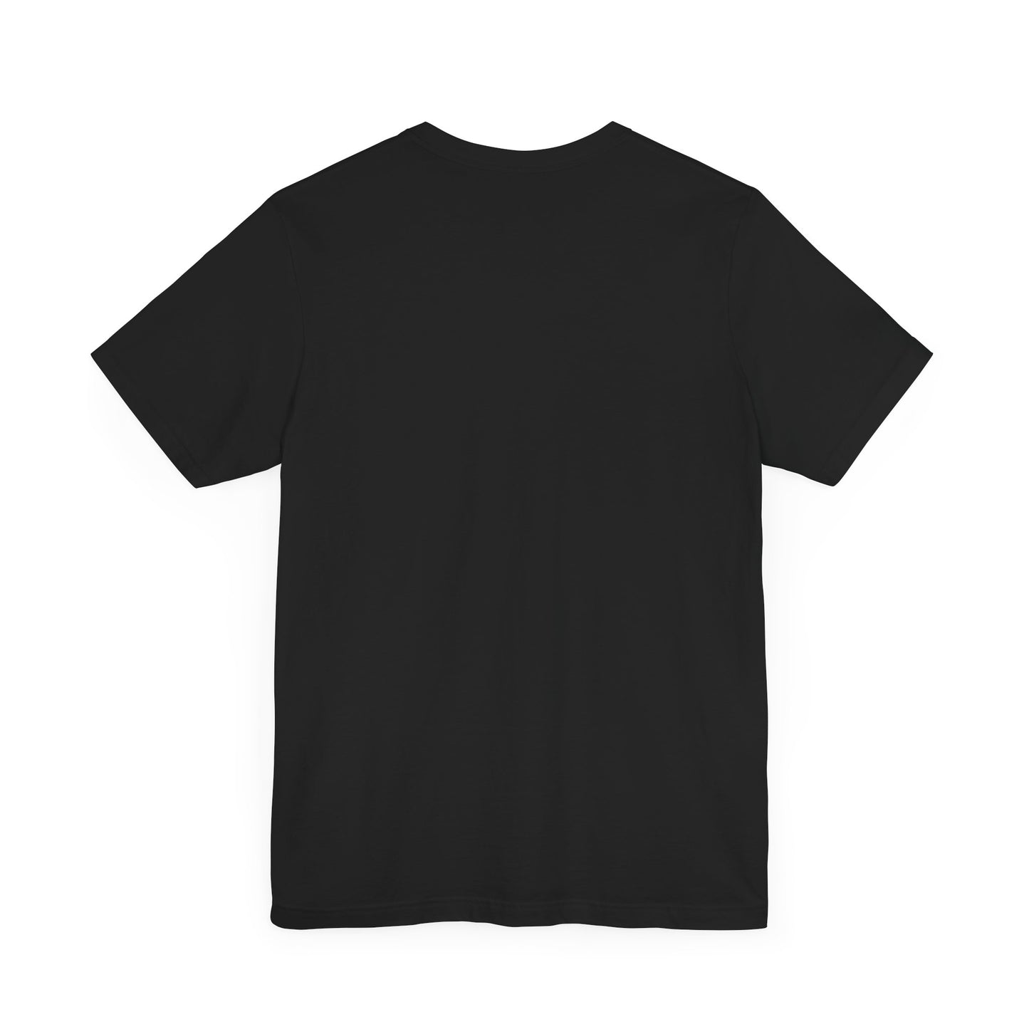Skeleton Jersey Short Sleeve Tee