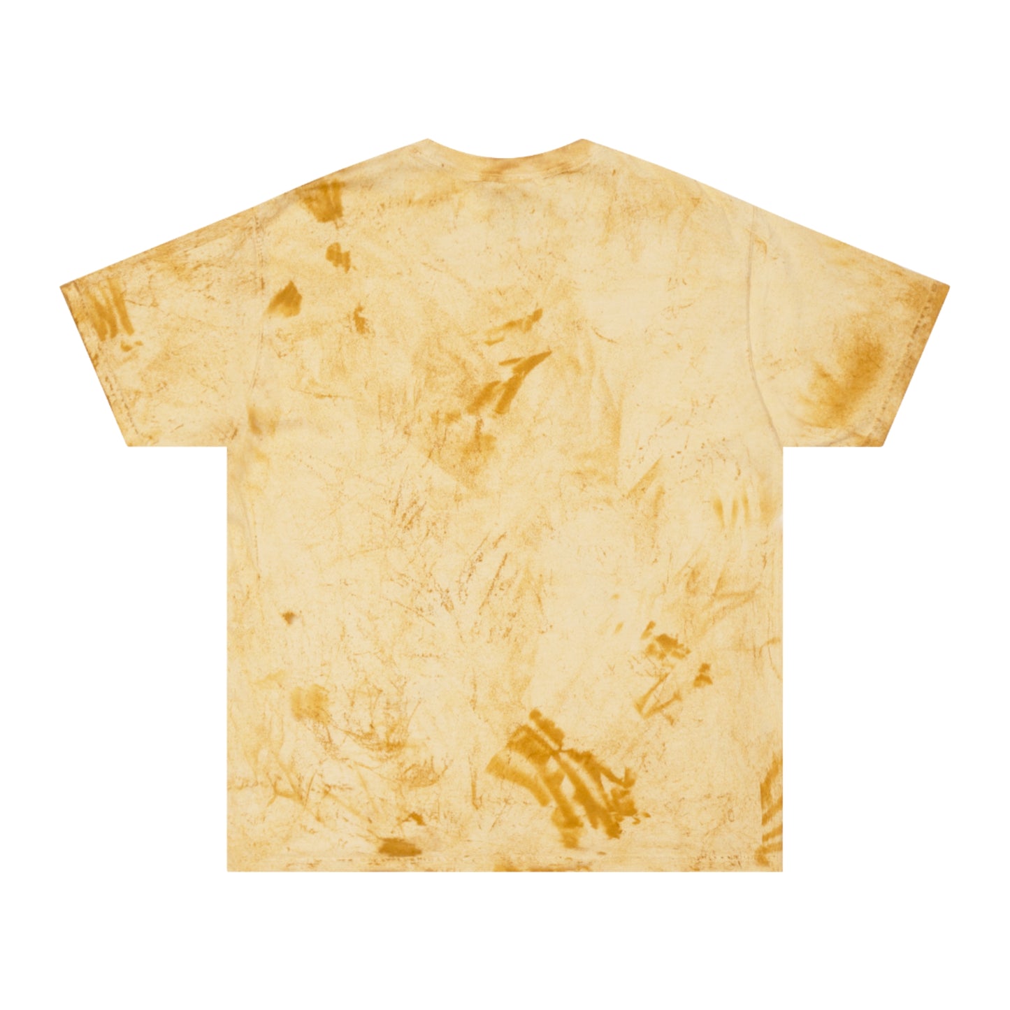 Mo Money Color Blast T