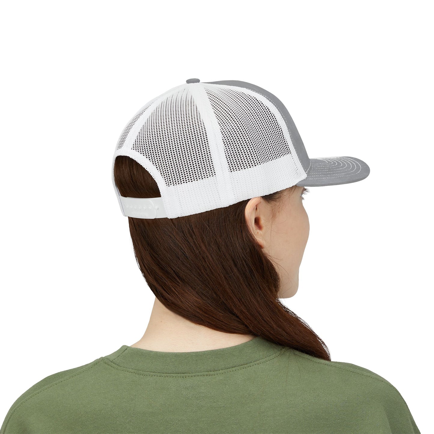 Bounce Beat Trucker Cap