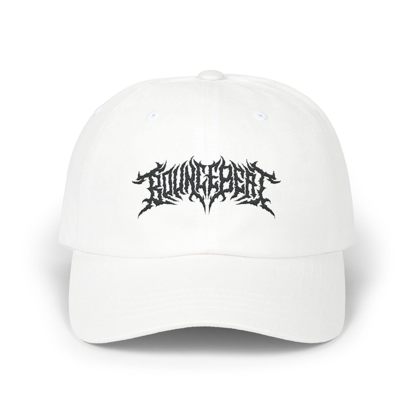 Bounce Beat Classic Cap