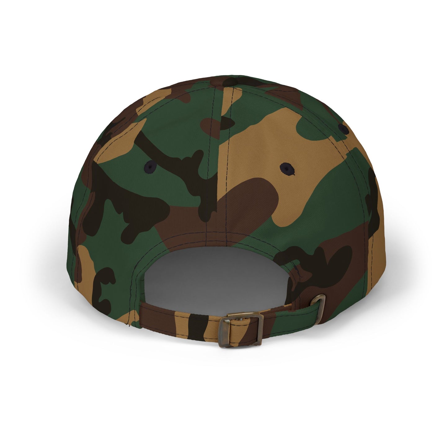 Bounce Beat Logo Classic Cap