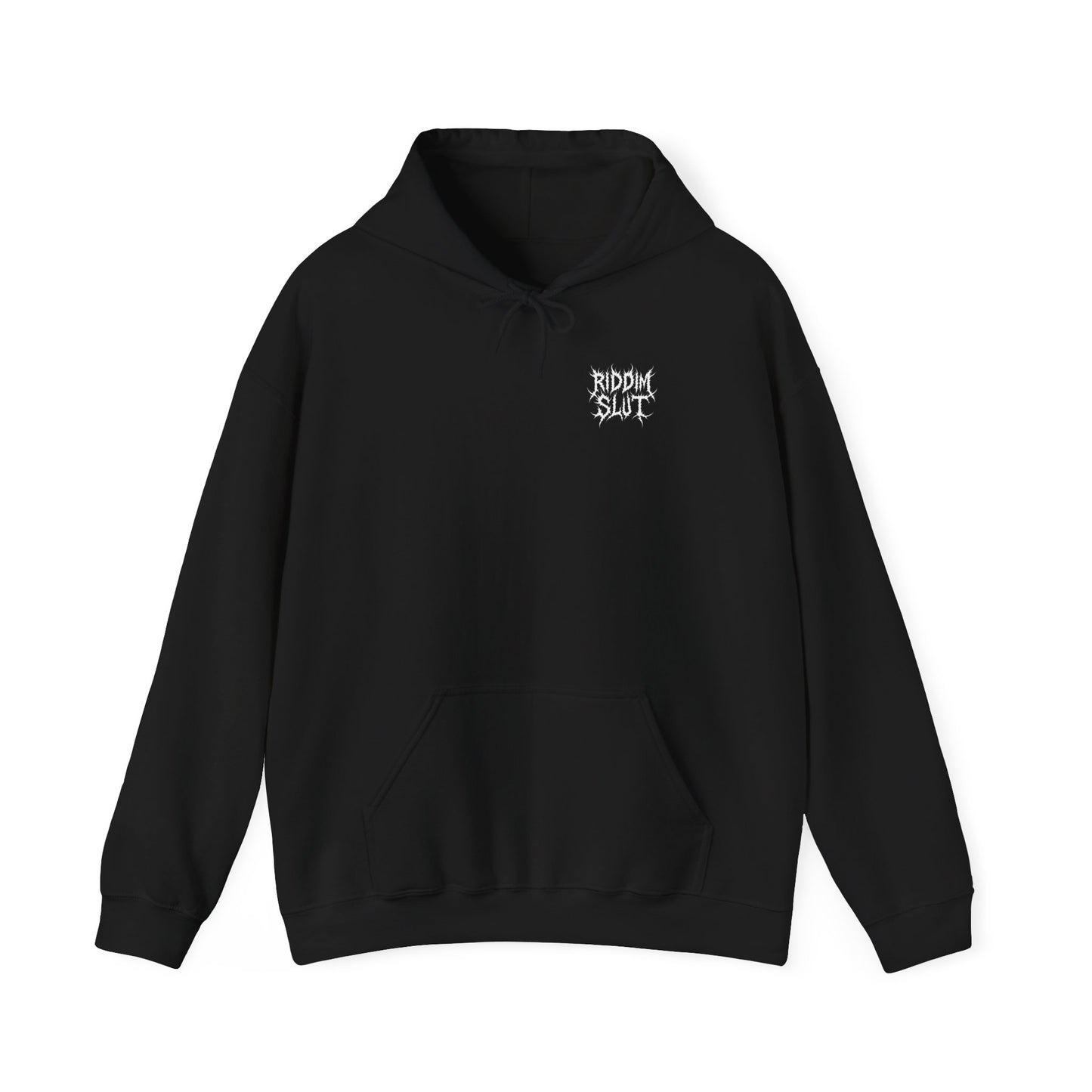 Riddim Slut Hoodie