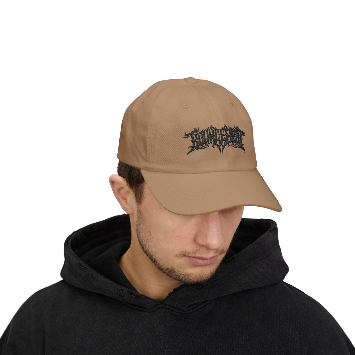 Bounce Beat Classic Cap