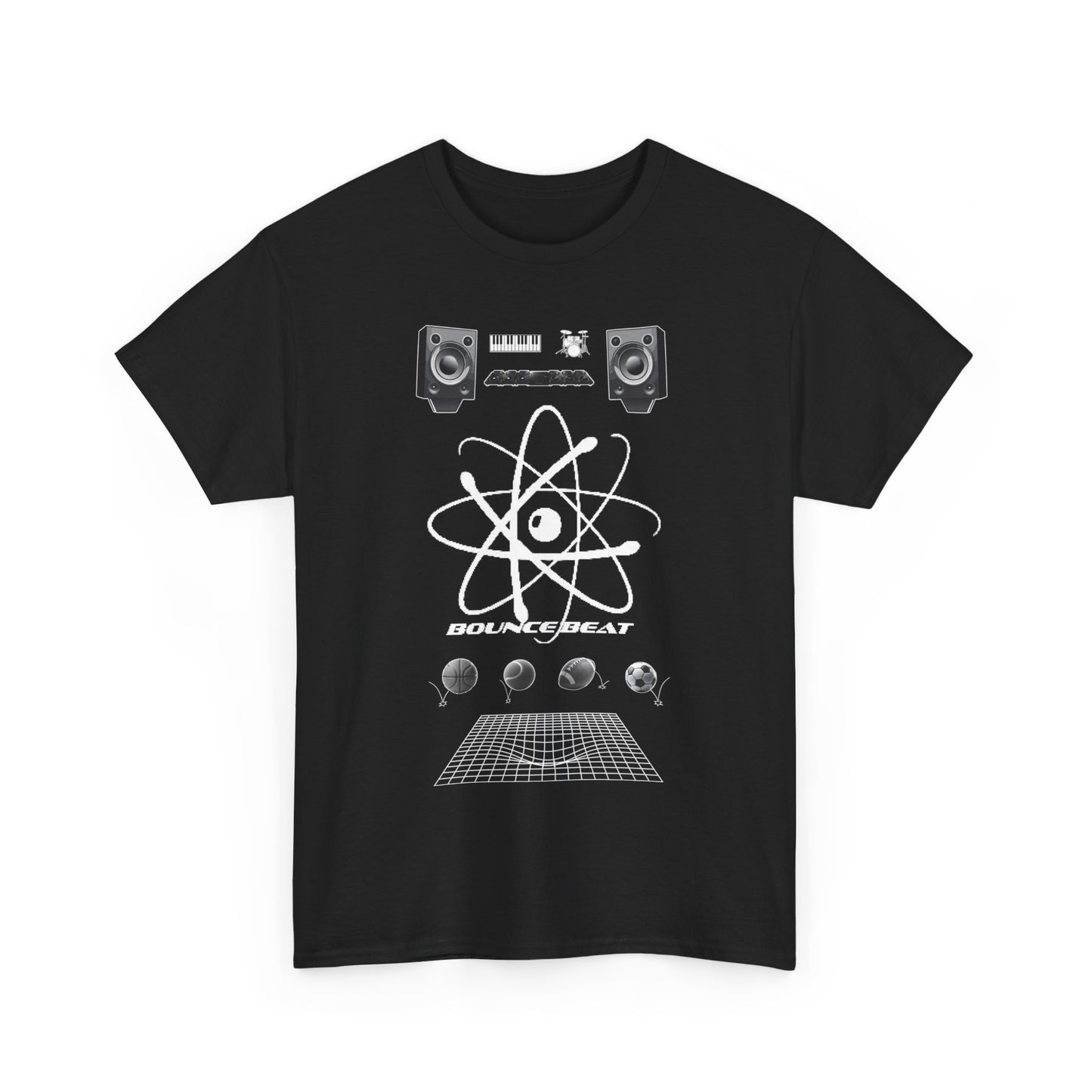 Bounce Beat OG design 2