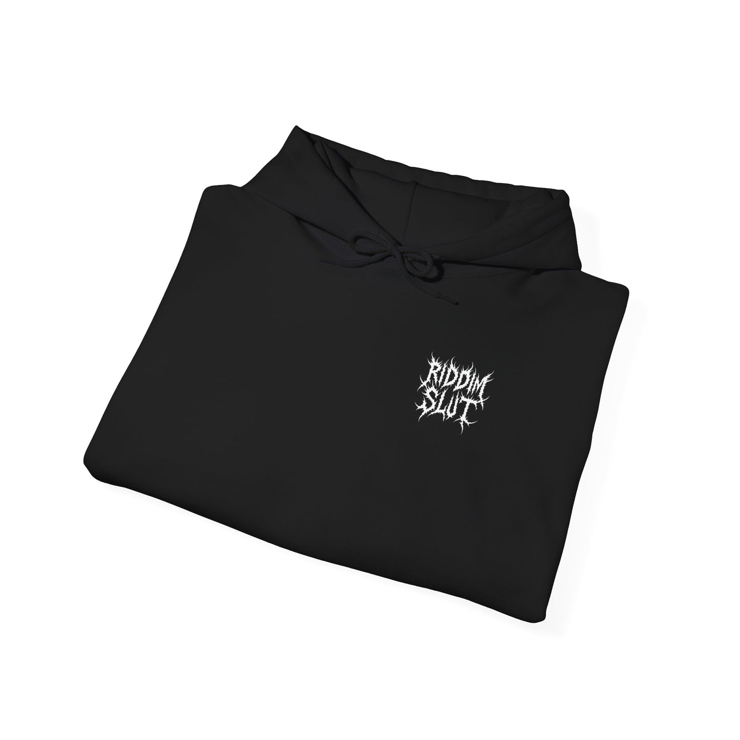 Riddim Slut Hoodie