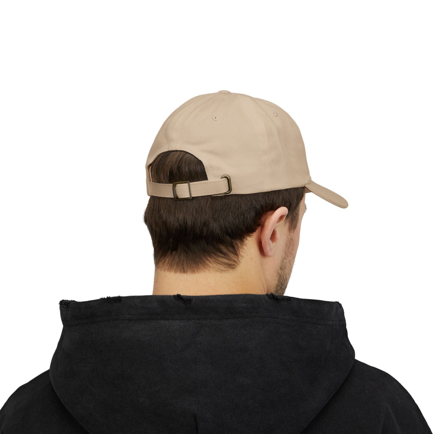 Bounce Beat Logo Classic Cap