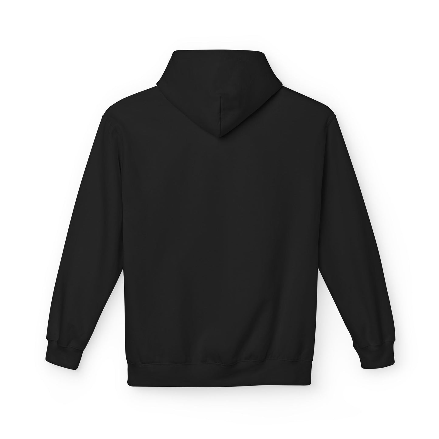 Bounce Beat Logo Fleece Hoodie
