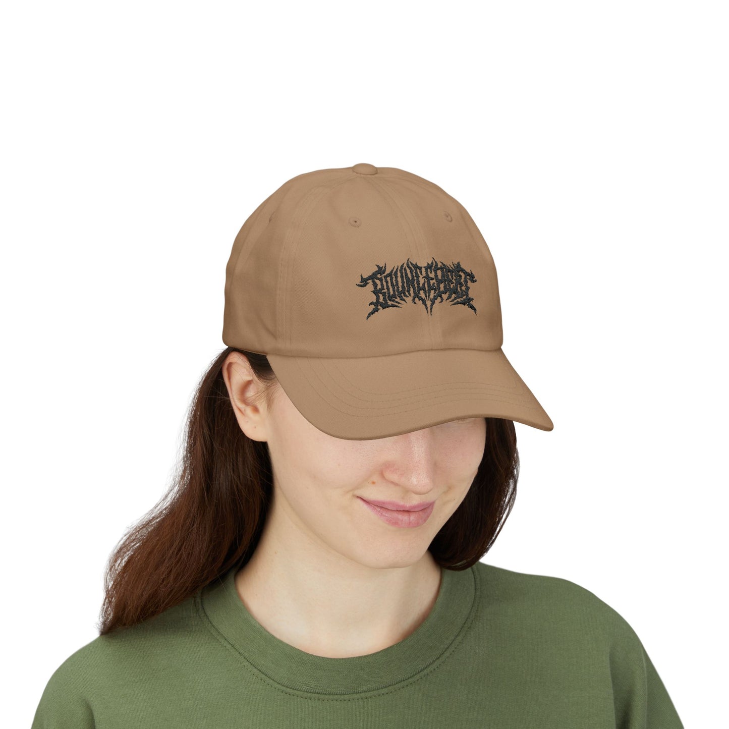 Bounce Beat Classic Cap