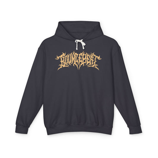 Bounce Beat Alien Invasion Hooded Sweatshirt
