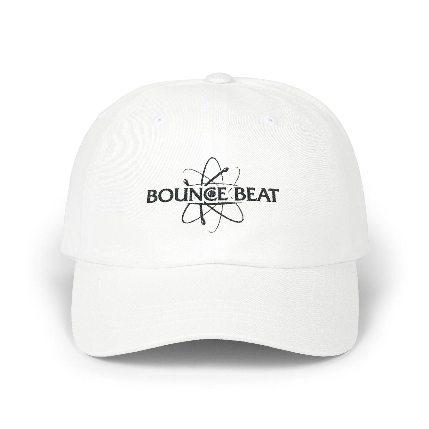 Bounce Beat Logo Classic Cap