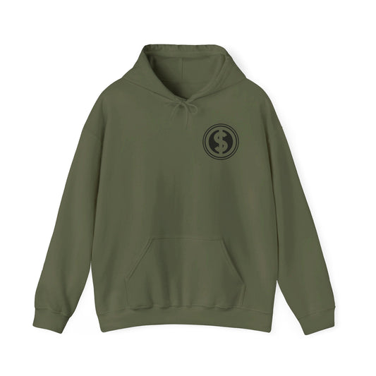 OG Mo Money Hoodie