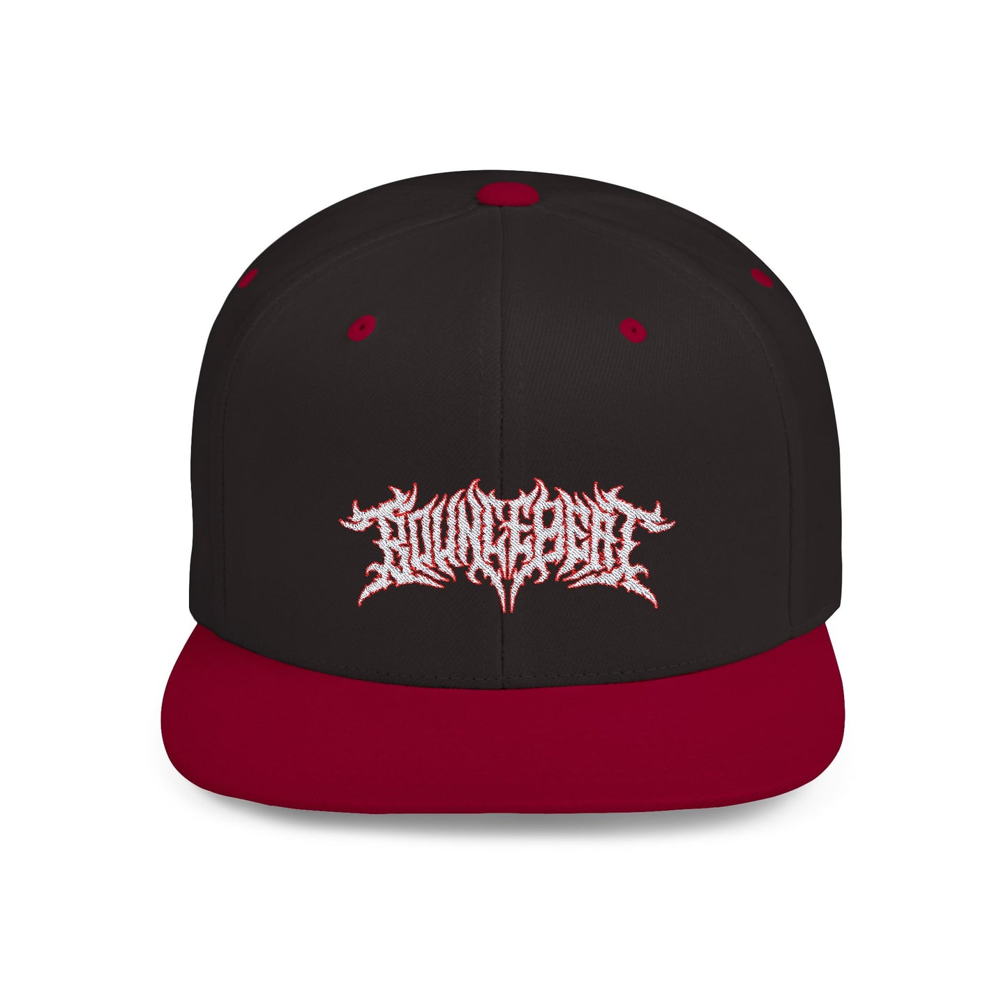 Bounce Beat Snapback Hat