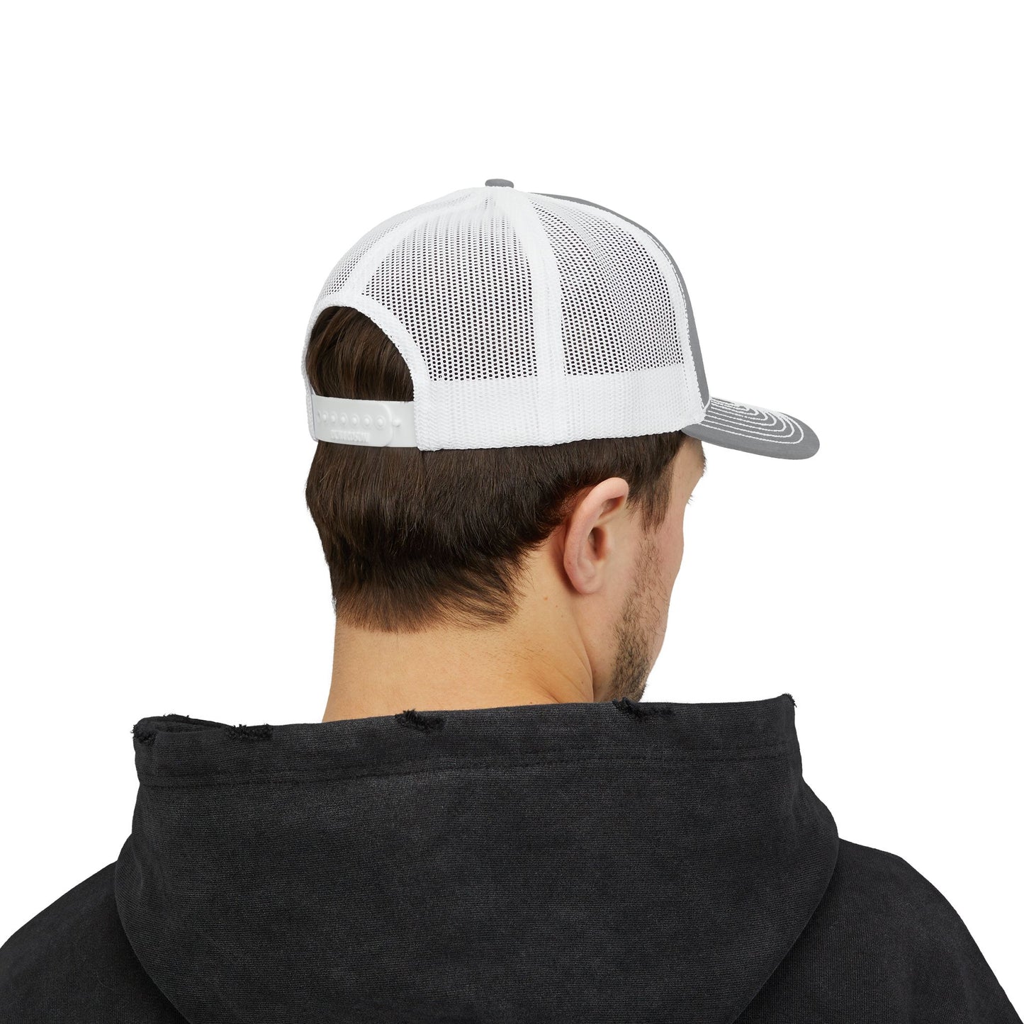 Bounce Beat Trucker Cap