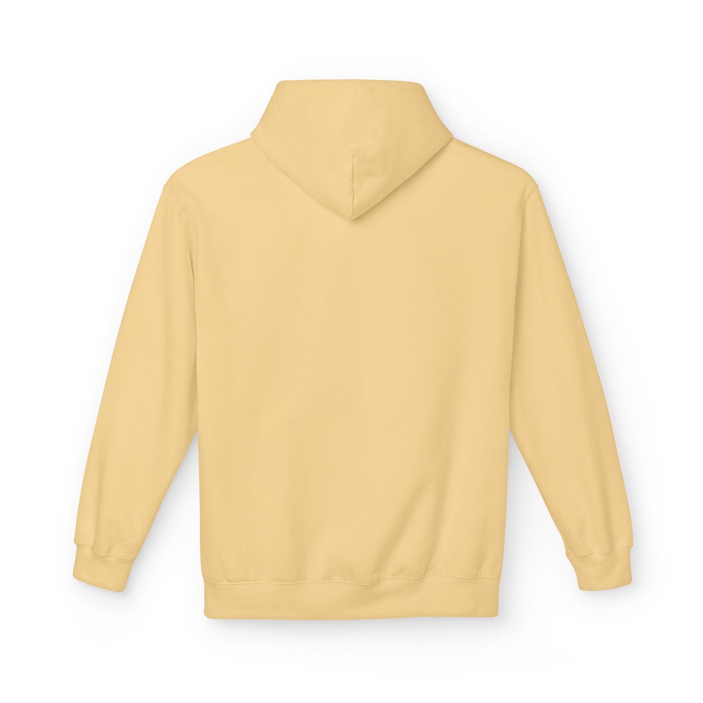 Bounce Beat Death Metal Logo Fleece Hoodie